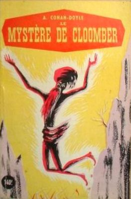 Le Mystère de Cloomber (1953)