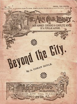 Beyond the City (1896)