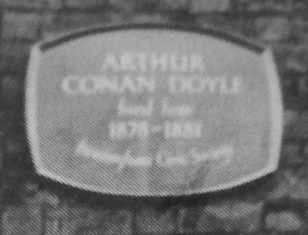 File:Plaque-arthur-conan-doyle-63-aston-road-north-birmingham-1956.jpg