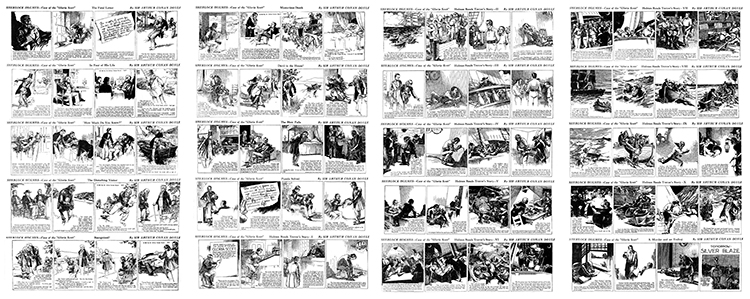 File:The-atlanta-constitution-1930-july-august-case-of-the-gloria-scott-comic-strip.jpg