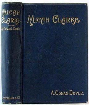 Micah Clarke (1889)