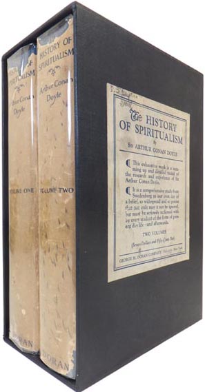 File:George-h-doran-1926-the-history-of-spiritualism-volume-set.jpg
