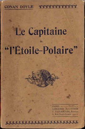 Le Capitaine de "l'Étoile-Polaire" (1907)