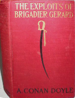 The Exploits of Brigadier Gerard (1904)