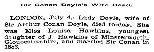 File:The-new-york-times-1906-07-05-sir-conan-doyles-wife-dead.jpg