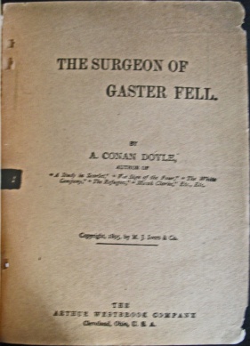 Title page