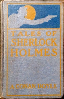 Tales of Sherlock Holmes (1906)