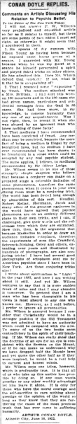File:The-New-York-Times-1922-06-22-conan-doyle-replies.jpg