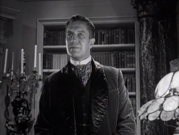 Charles Courtney (Vincent Price)