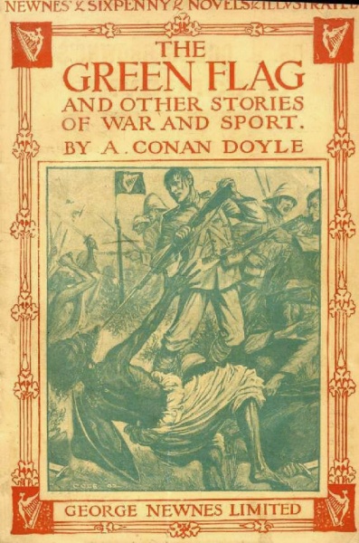 File:George-newnes-1902-sixpenny-novels-illustrated-the-green-flag.jpg