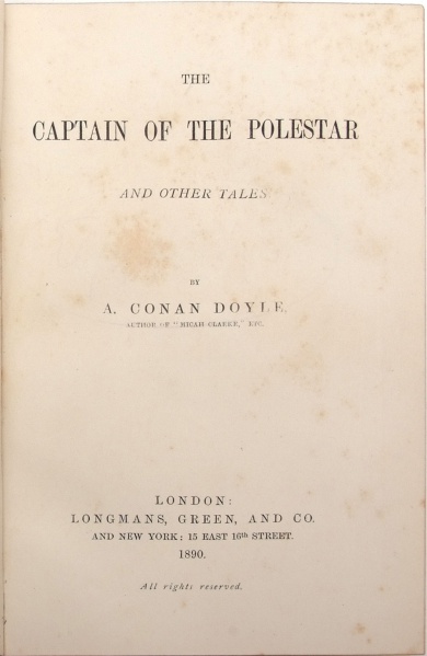 File:Longmans-green-1890-the-captain-of-the-polestar-and-other-tales-titlepage.jpg