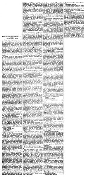 Buffalo Weekly Courier (22 october 1879, p. 6)
