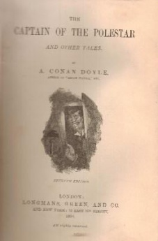 Longmans, Green & Co. title page (1894)
