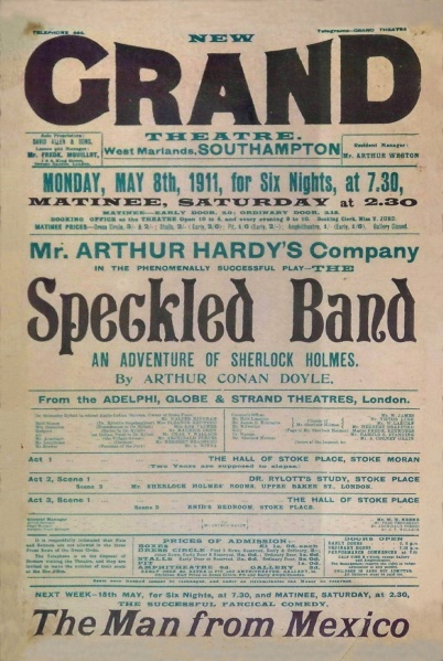 File:1911-05-poster-the-speckled-band-a-corney-grain.jpg