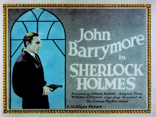 Sherlock Holmes (USA)