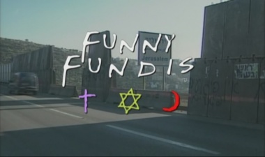 Die 4 Da (S01E02): Funny Fundis