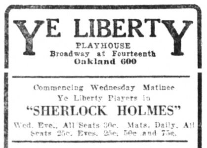 Oakland Tribune (21 july 1919, p. 8)