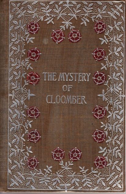 The Mystery of Cloomber (1898-1899, De Novo)