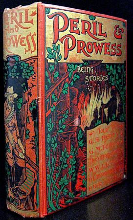 Peril and Prowess (1899)
