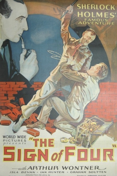 File:1932 thesignoffour affiche.jpg