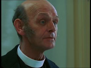 Vicar (Anthony Benson)