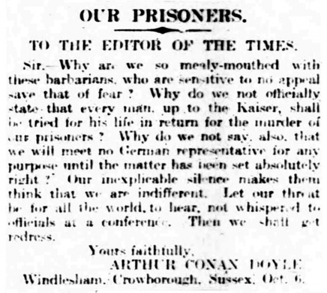 File:The-Times-1918-10-08-our-prisoners.jpg