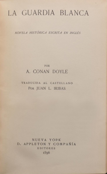 File:D-appleton-1896-la-guardia-blanca-titlepage.jpg