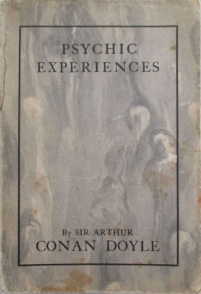 Psychic Experiences (1925)