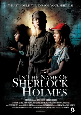 In the Name of Sherlock Holmes (UK/US)