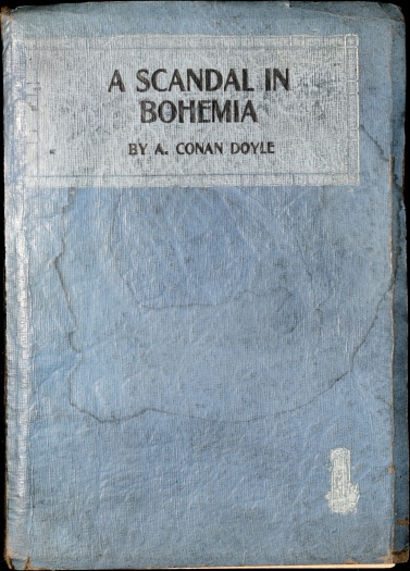 A Scandal in Bohemia and Other Stories