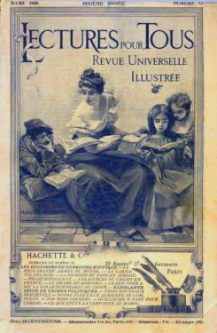 Le Drame du Korosko 1/3 (march 1908)