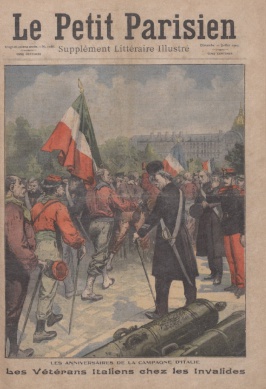 Le Mystère de Cloomber 3/17 (11 july 1909)