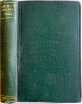 A. L. Burt Cornell series (1898)