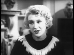 Ettie Douglas (Jane Carr)