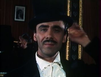 Arsène Lupin (Charles Gonzales)