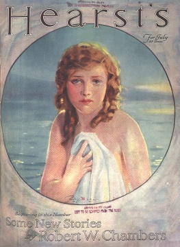 Hearst's (july 1919)