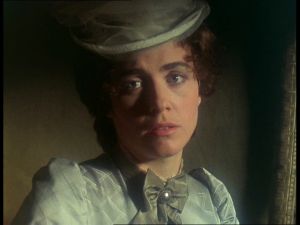 Elsie Cubitt (Betsy Brantley)