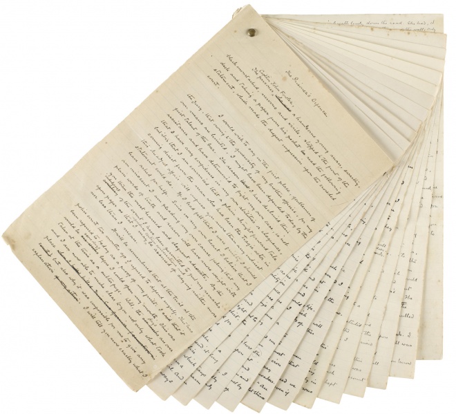 File:Manuscript-1916-the-prisoners-defence.jpg
