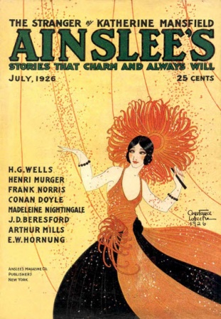 Ainslee's Magazine (july 1926)