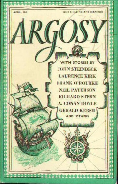 The Argosy (april 1949)