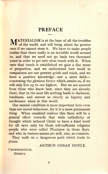 File:Hutchinson-1925-the-evolution-of-spiritualism-preface-p9.jpg
