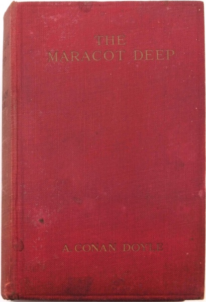 File:John-murray-1929-the-maracot-deep-and-other-stories.jpg