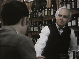 Barman (Hubert Tucker)