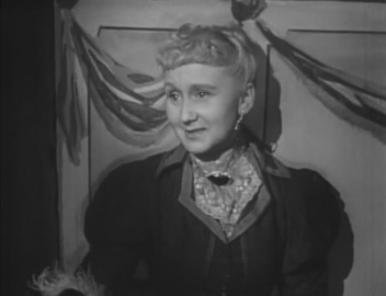 Mrs. Westlake (June Peterson)