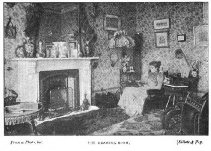 The drawing room.