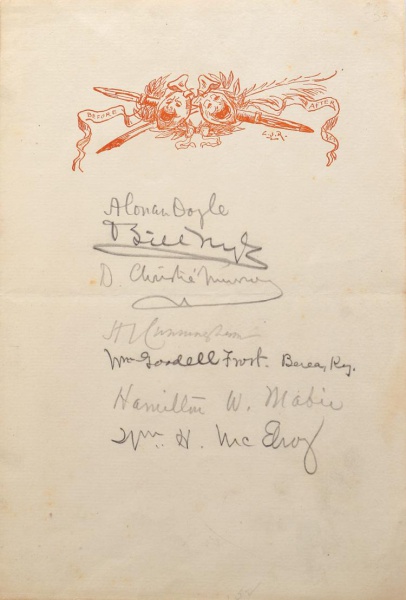 File:1894-12-07-aldine-club-menu-signatures.jpg