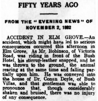 The Evening News (Portsmouth) (2 november 1932)