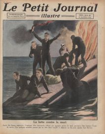 No. 1617 (18 december 1921)