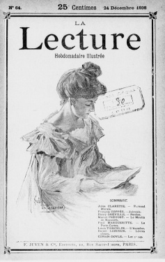 Le Lot n°249 2/2 (24 december 1898)