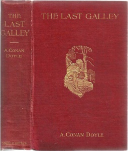 The Last Galley: Impressions and Tales (1911)